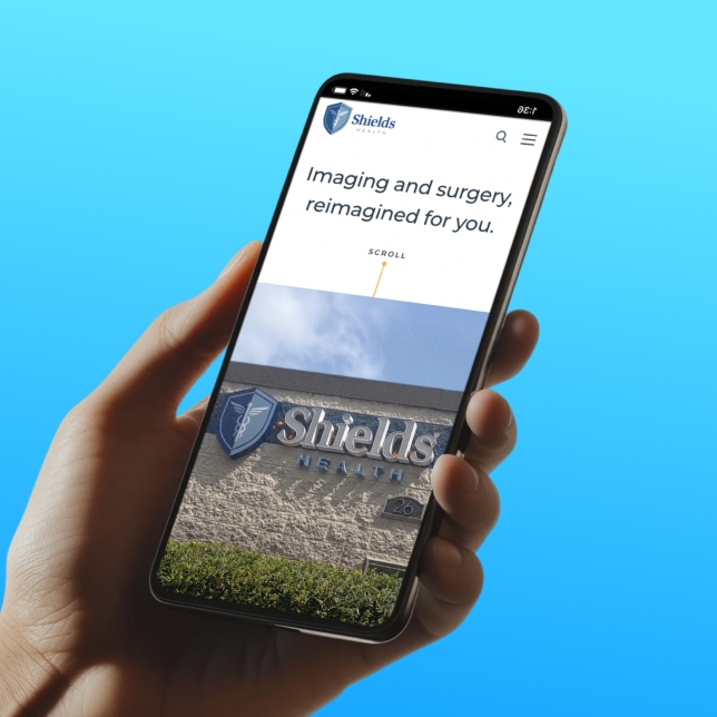 Design That Builds Trust - Enterprise (MA)