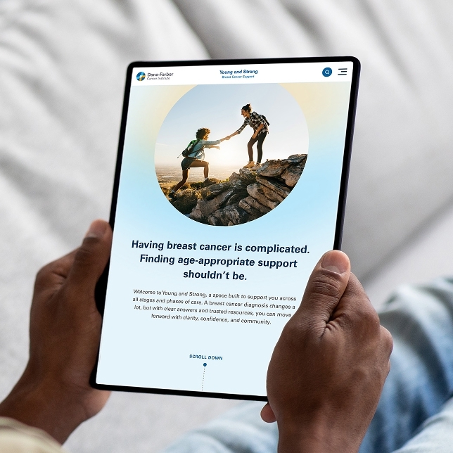 Design That Builds Trust - Healthcare (National)