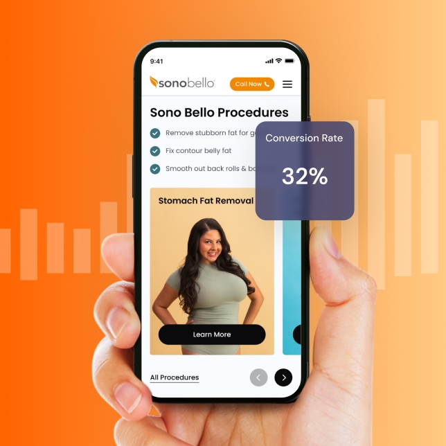 Drive Revenue - Healthcare (National)