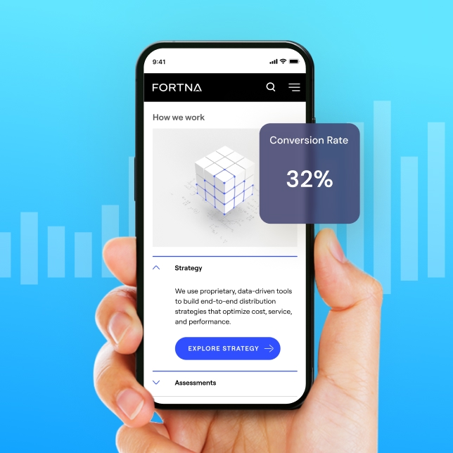 Drive Revenue - Manufacturing (National)