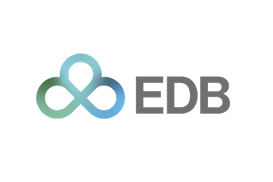 EDB Logo