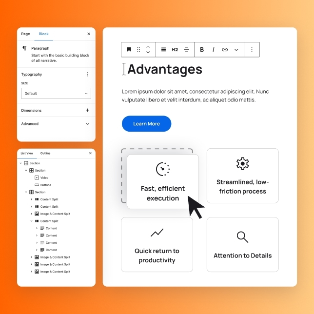 Easy CMS - Manufacturing (National)