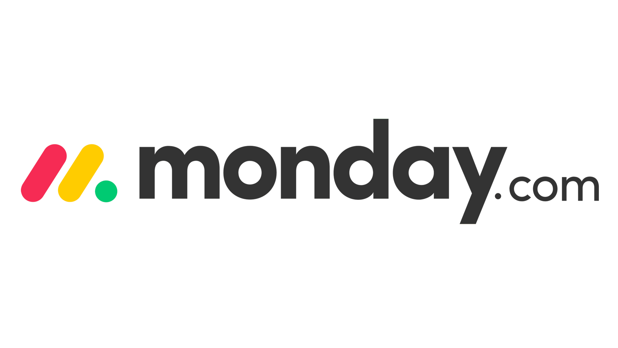 Monday-Com-Logo