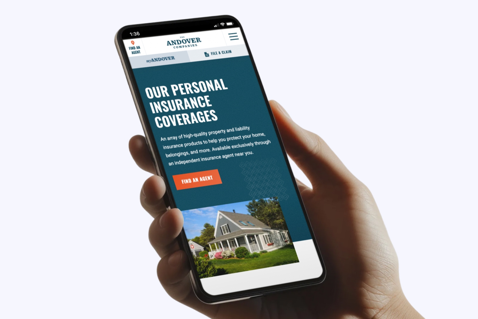 Andover Companies Gallery 1