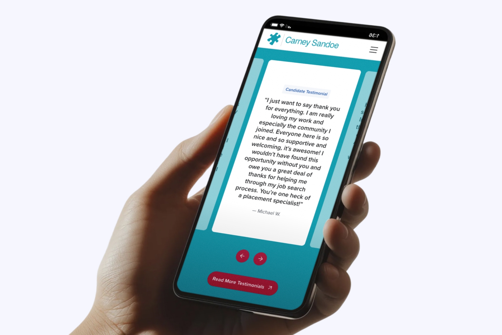 Carney Sandoe Gallery 2