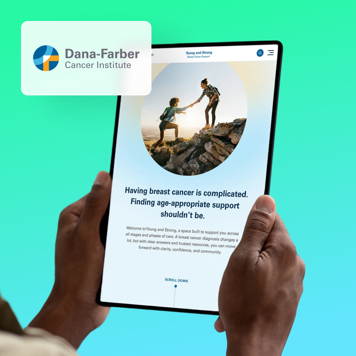 Dana Farber (Boston LP) - Featured Image