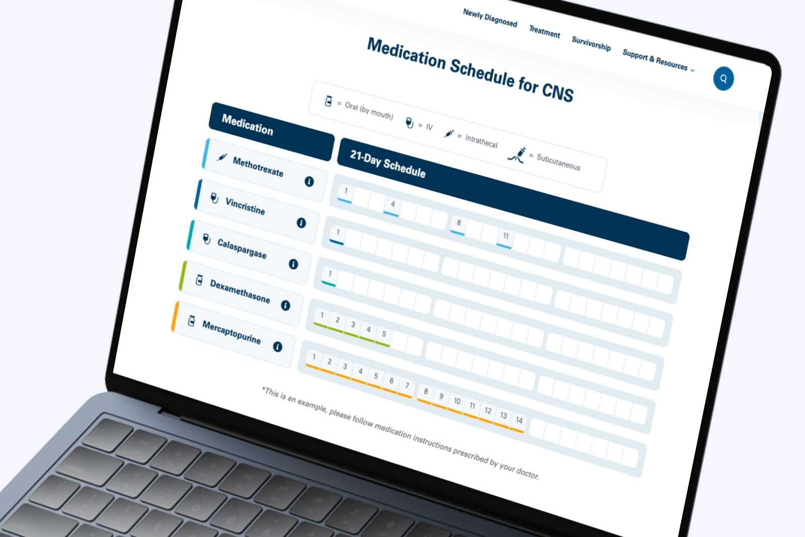 Dana Farber Gallery 1 - Flipped