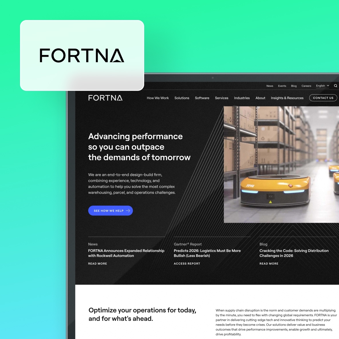 FORTNA - Featured Image (Green Bg)