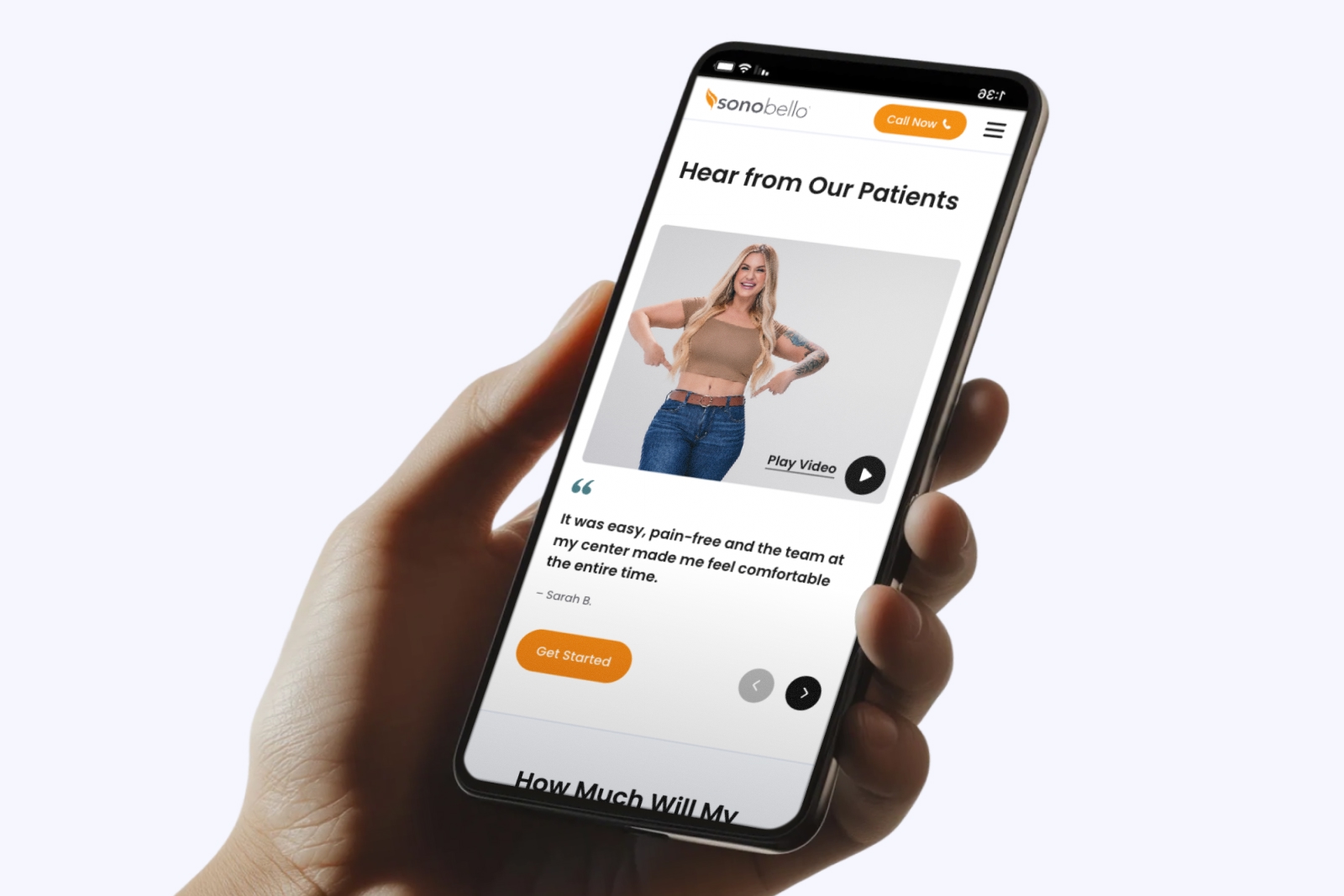 Sono Bello Gallery 2