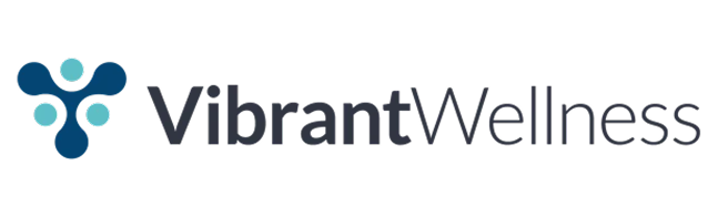 Vibrant Wellness Logo