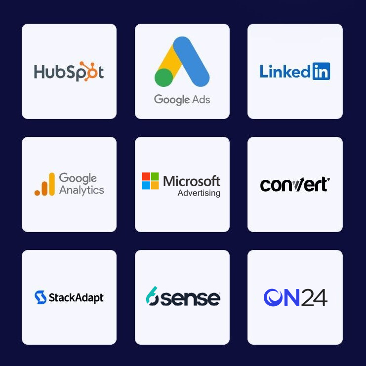 logos